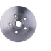 Hella | Bremsscheibe | 8DD 355 113-411