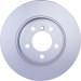 Hella | Bremsscheibe | 8DD 355 129-781