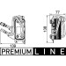 Mahle | Ölkühler, Motoröl | CLC 67 000P Mahle | Ölkühler, Motoröl | CLC 67 000P
