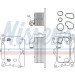 Nissens | Ölkühler, Motoröl | 91198 Nissens | Ölkühler, Motoröl | 91198