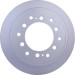 Hella | Bremsscheibe | 8DD 355 122-711