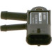 BOSCH | Sensor, Abgasdruck | 0 281 006 207 BOSCH | Sensor, Abgasdruck | 0 281 006 207