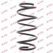 RH1009 Fahrwerksfeder K-Flex
