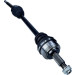 Maxgear | Antriebswelle | 49-1195 Maxgear | Antriebswelle | 49-1195