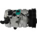 Nissens | Kompressor, Klimaanlage | 89263 Nissens | Kompressor, Klimaanlage | 89263