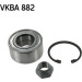 SKF | Radlagersatz | VKBA 882