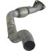 Bosal | Abgasrohr | 800-055 Bosal | Abgasrohr | 800-055