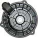 Mahle | Innenraumgebläse | AB 124 000P Mahle | Innenraumgebläse | AB 124 000P