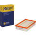 Hengst Filter | Luftfilter | E470L