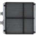 Mahle | Wärmetauscher, Innenraumheizung | AH 183 000P Mahle | Wärmetauscher, Innenraumheizung | AH 183 000P