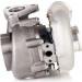 Nissens Turbolader 93125 Nissens Turbolader 93125