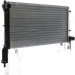 Mahle | Kühler, Motorkühlung | CR 1446 000S