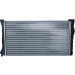 NRF | Kühler, Motorkühlung | 53615A NRF | Kühler, Motorkühlung | 53615A