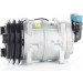 Nissens | Kompressor, Klimaanlage | 89321 Nissens | Kompressor, Klimaanlage | 89321
