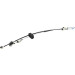 Metzger | Seilzug, Schaltgetriebe | 3150243 Metzger | Seilzug, Schaltgetriebe | 3150243