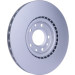 Hella | Bremsscheibe | 8DD 355 120-501 Hella | Bremsscheibe | 8DD 355 120-501