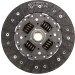 LuK 624 3113 19 Kupplungssatz SAC LuK 624 3113 19 Kupplungssatz SAC