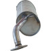 Bosal | Endschalldämpfer | 228-471 Bosal | Endschalldämpfer | 228-471