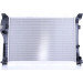 Nissens | Kühler, Motorkühlung | 627044 Nissens | Kühler, Motorkühlung | 627044