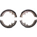 Hella | Bremsbackensatz | 8DB 355 000-311 Hella | Bremsbackensatz | 8DB 355 000-311
