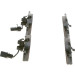 BOSCH | Bremsbelagsatz, Scheibenbremse | 0 986 494 035 BOSCH | Bremsbelagsatz, Scheibenbremse | 0 986 494 035