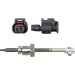 Metzger | Sensor, Abgastemperatur | 0894833 Metzger | Sensor, Abgastemperatur | 0894833