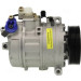 Nissens | Kompressor, Klimaanlage | 890069 Nissens | Kompressor, Klimaanlage | 890069