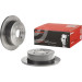 Brembo | Bremsscheibe | 08.A608.11 Brembo | Bremsscheibe | 08.A608.11