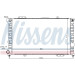 Nissens | Kühler, Motorkühlung | 60053 Nissens | Kühler, Motorkühlung | 60053