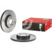 Brembo | Bremsscheibe | 09.A535.11 Brembo | Bremsscheibe | 09.A535.11