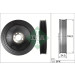 INA | Riemenscheibe, Kurbelwelle | 544 0150 10 INA | Riemenscheibe, Kurbelwelle | 544 0150 10