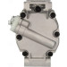 Nissens | Kompressor, Klimaanlage | 89324 Nissens | Kompressor, Klimaanlage | 89324