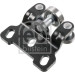 FEBI BILSTEIN 184511 Rollenführung, Schiebetür FEBI BILSTEIN 184511 Rollenführung, Schiebetür