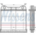 Nissens | Wärmetauscher, Innenraumheizung | 70225 Nissens | Wärmetauscher, Innenraumheizung | 70225