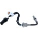 NRF | Sensor, Abgastemperatur | 707279 NRF | Sensor, Abgastemperatur | 707279