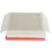 BOSCH F 026 400 049 Luftfilter BOSCH F 026 400 049 Luftfilter