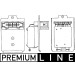 Mahle | Widerstand, Innenraumgebläse | ABR 18 000P Mahle | Widerstand, Innenraumgebläse | ABR 18 000P