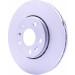 Hella | Bremsscheibe | 8DD 355 122-601
