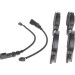 BOSCH | Bremsbelagsatz, Scheibenbremse | 0 986 494 845