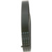 BOSCH | Keilrippenriemen | 1 987 946 248