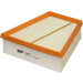 Hengst Filter | Luftfilter | E427L