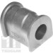 Tedgum | Lagerung, Stabilisator | 00500553