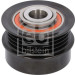 FEBI BILSTEIN 184784 Generatorfreilauf FEBI BILSTEIN 184784 Generatorfreilauf