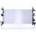 Nissens | Kühler, Motorkühlung | 69237 Nissens | Kühler, Motorkühlung | 69237