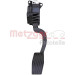Metzger | Sensor, Fahrpedalstellung | 0901168 Metzger | Sensor, Fahrpedalstellung | 0901168