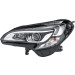 Hella | Hauptscheinwerfer | 1EF 011 830-091 Hella | Hauptscheinwerfer | 1EF 011 830-091