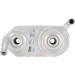 Nissens | Ölkühler, Automatikgetriebe | 90708 Nissens | Ölkühler, Automatikgetriebe | 90708