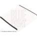 Blue Print | Filter, Innenraumluft | ADBP250035