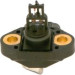 BOSCH | Sensor, Ladedruck | 0 281 002 244