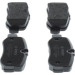 BOSCH | Bremsbelagsatz, Scheibenbremse | 0 986 494 739 BOSCH | Bremsbelagsatz, Scheibenbremse | 0 986 494 739